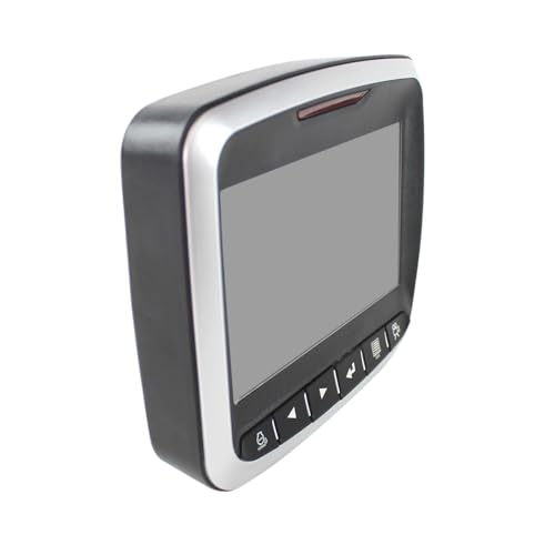 Image of Monitor Display Panel for Doosan Excavator DX300LC-5 DX340-5 DX225LC-5 DX225 LC5 DX140-5 300426-00164A