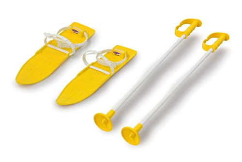 Jamara-460379 Snow Play Sci Alpino 1St Step 40 Cm