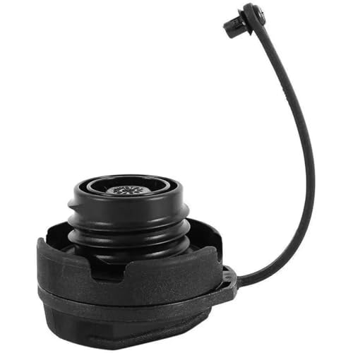 Bouchon de réservoir pour VW Jetta Bora Vento couvercle intérieur d'essence 1J0201550A