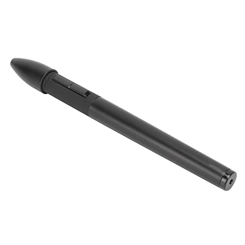 Lápiz digital con alta presión para tabletas gráficas, modelo PEN80D, 8192 niveles de sensibilidad, batería integrada de 80 mAh, compatible con NEW 1060PLUS, H420, H610PRO y más miniatura 1