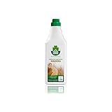 Limpiador jabonoso Trebol Verde Limpiador Jabonoso Madera y Parquet 1L 1000 ml