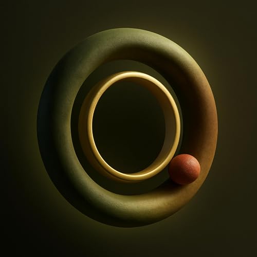 Life Signs Detected cover art