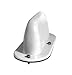 PCTEL A/S ASP931 806-894MHz Low Silhouette Transit Antenna - White