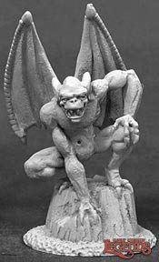 ReaperGargoyle #2