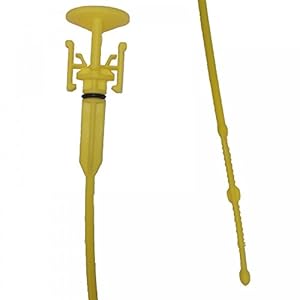 Twowinds Ölstandsmessstab Master MK II