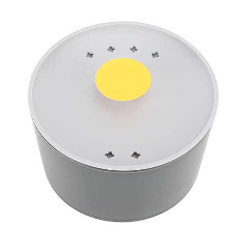 Fuente de agua para gatos y perros medianos 1.5L PANKERS miniatura 2