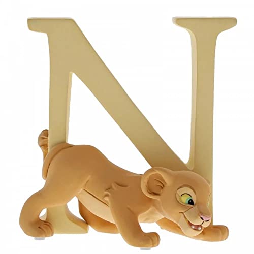 Enchanting Disney Collection N Nala Figurine