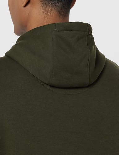 Image of Wildcraft Sierra Men Sweat Shirt Basic2 Hooded
