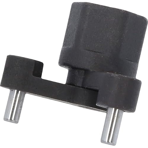 KS Tools 150.3046 1/4\" Universal-Zapfenschlüssel für Zahnriemen-Spannrolle, verstellbar KS Tools 150.3046 1/4\" Universal-Zapfenschlüssel für Zahnriemen-Spannrolle, verstellbar