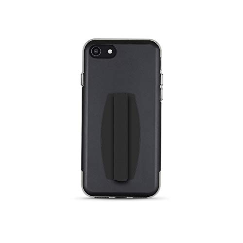 Gear Beast Universal Cell Phone Grip - Ultra Slim Elastic Finger Holder & Phone Stand - Thumbnail 2