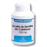 Aceite de Semilla de Calabaza 1000 mg
