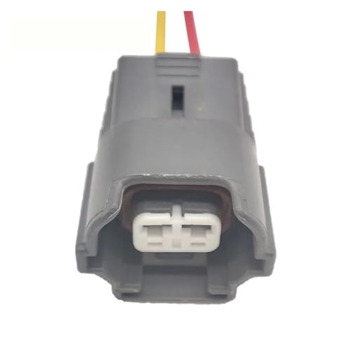 Prise injecteur 06A973722 connecteur étanche 2 broches 6189-0785 A6 C5