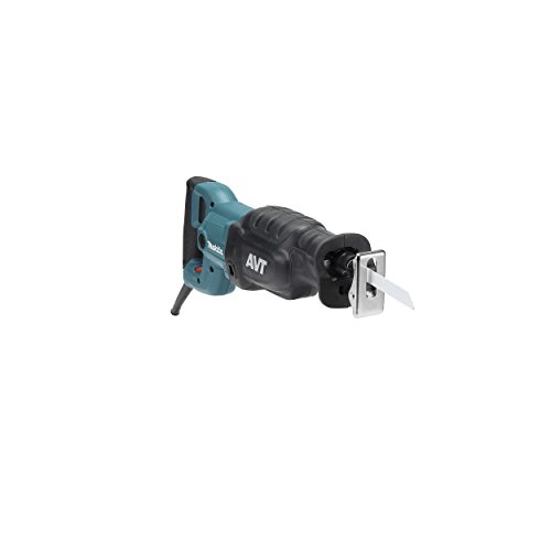 Makita JR3070CTZ Recipro Saw with 15-Amp Tool Less Blade Change and Shoe Adjustment