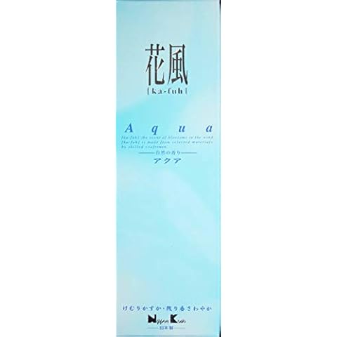 nippon kodo - Japanische Räucherstäbchen Cover