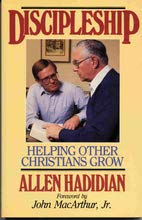 Paperback Discipleship Book