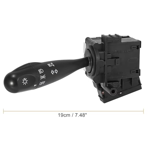 Commutateur de clignotants résout faux contact éclairage Hyundai Accent 2006-2011 93410-1G000 - 2