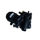 OEM 059115389P 059115389K 059115389H 059115389G 95810701030 Oil Filter Housing Compatible For