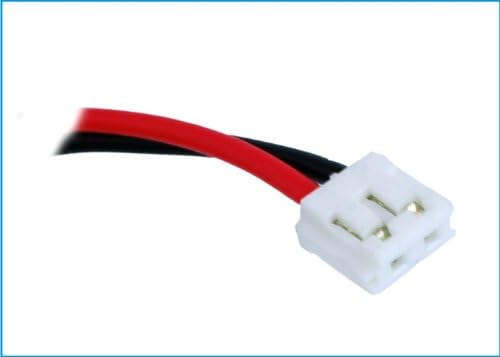 Miniatura 3 de Batería de repuesto para Philips Avent SCD 468/84-R SBC-EB4880 A1507 MT700D04CX51 (4.8V)