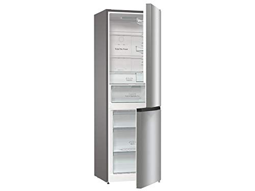 RB390N4AC20 Kühl-Gefrier-Kombination/A++/ Total No Frost/FreshBox/Crispzone mit Feuchteregler/LED Innenbeleuchtung/ 302L Nutzinhalt