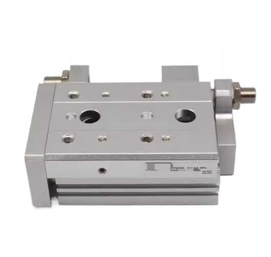 1pcs new Sliding cylinder MXS6L-30A