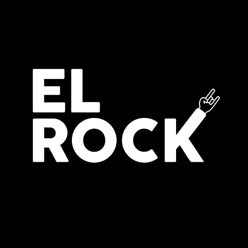 Page de couverture de EL Rock - Programa 22 - 07 - 2025