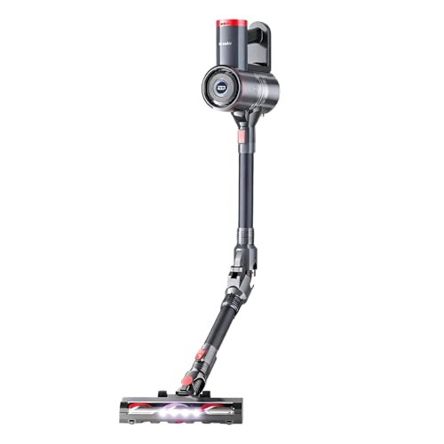 Cordless Vacuum Cleaner RA-V200-0416
