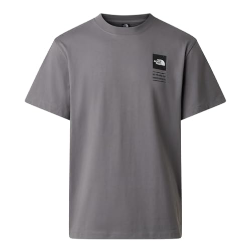 T-Shirt Homme The North Face Bcd Celebration coupe ample anti-frottement