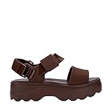 Melissa Kick Off Sandal Marrom 32823-35