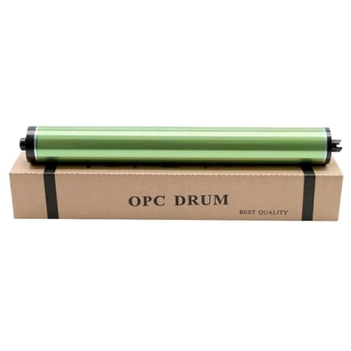 Tambour OPC V80 supprimez les traces sur Versant 80 2100