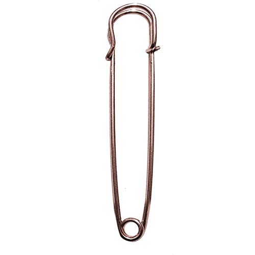 Amazon | HJ カブトピン 金古美 キルトピン ブローチピン ストールピン