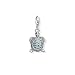 Produktbild Thomas Sabo Damen Kette_mit_Anhänger - 1525-344-6