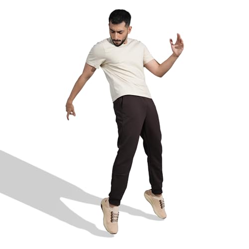 Image of Neeman's Lush Glider Sneakers for Men and Women | Sporty Shoes with Eco-Friendly Viscose Upper, CushyWalk Cushioning, Lightweight EVA Sole, Pressure-Mapped Grip, All-Day Comfort