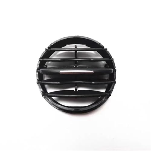 Rejillas de aire acondicionado plegables para optimizar el flujo de aire en su Tiguan 2010-17