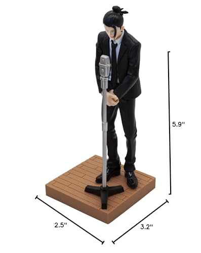 banpresto - jujutsu kaisen - suguru geto suit ver bandai spirits diorama figure