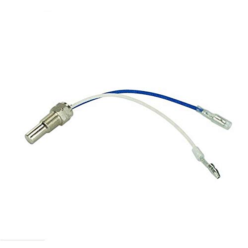 0-150 Degree Oil/Water Temperature Temp Auto Gauge Meter Sensor Sender Probe 1/8 Npt Thread Car Styling Replacement