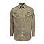 Pearl Snap Khaki Pearl Snap Khaki