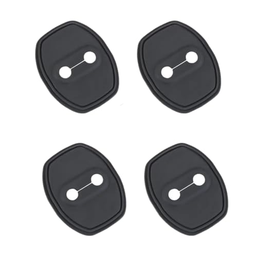 Housse de loquet de porte en silicone pour protéger votre Chery Omoda C5