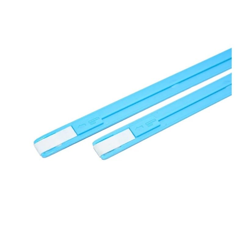 Limpiador de vidrio compatible con MP C3504 C4504 y C3503 C4503, 5 piezas 4