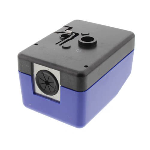 24V Proportional Modulating PopTop Non-Spring Return Actuator