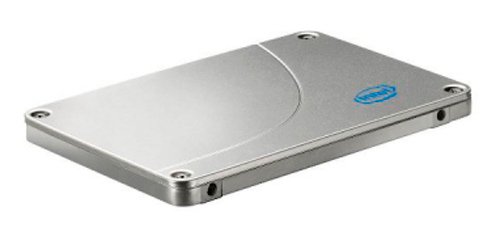 Amazon.com: Intel 2.5-Inch 160 GB X25-M Mainstream SATA II