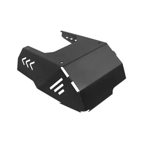Base de protection du moteur inférieur moto pour châssis CL300 CL500 2023 2024 carter robuste