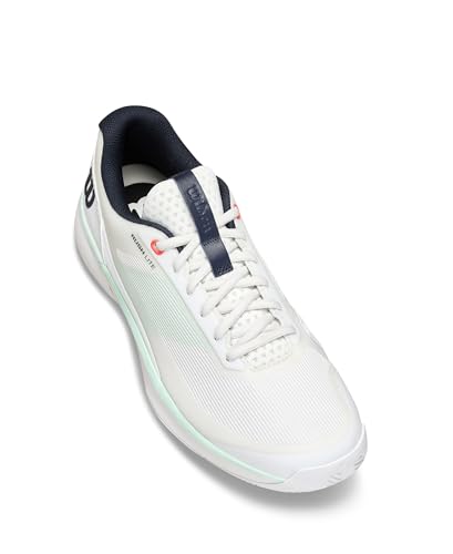 Image of WILSON Men's Rush Lite 5 Tennis Shoes