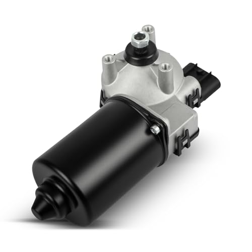 Image of SCITOO Windshield Wiper Motor Compatible For Ram For 1500