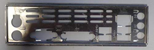 Preisvergleich Produktbild Biostar A58MDP Ver.6.06.1 - Blende - Slotblech - IO Shield