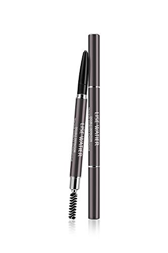 Lise Watier Double Definition Automatic Brow Liner, Blond, 0.005 oz
