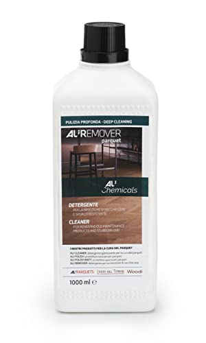 ALI Remover: Detergente per la rimozione di vecchie cere e sporco resistente (1)