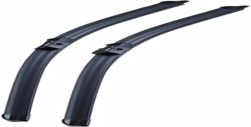Essuie-glace silicone BMW X5 E70 pour rouler sous la pluie en toute sérénité