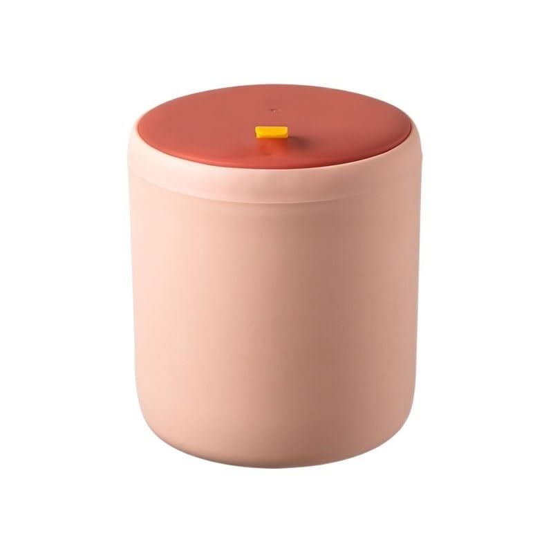 Poubelle de bureau mini au format S de coloris B pour table basse et chevet
