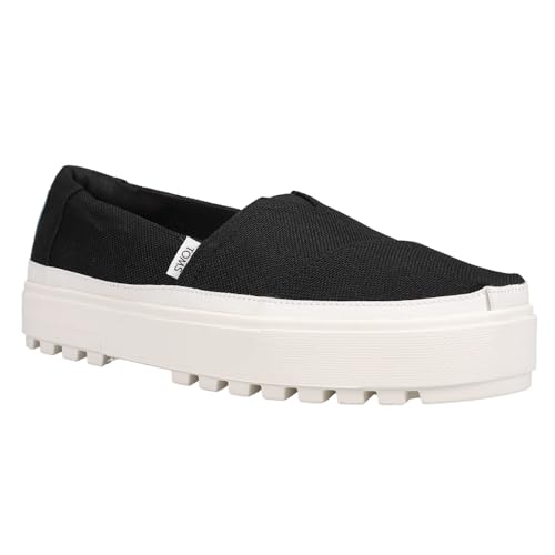 Image of Toms Womens Alpargata Lug