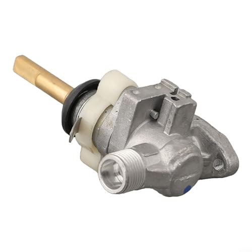 Válvula de gas para estufa 9 Imagen adicional
